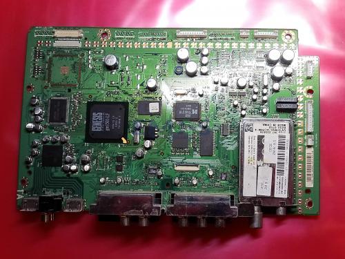 313926802451 26PF5521D/10 MAIN PCB FOR PHILIPS 26PF5521D/10